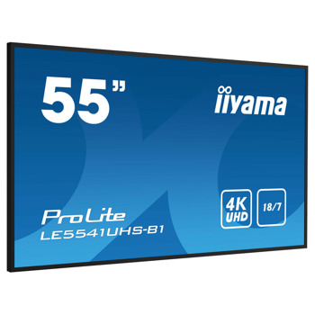 IIYAMA LE5541UHS-B1