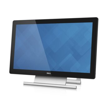 27 Dell P2714T, Wide LED Touch, IPS Panel, 8ms