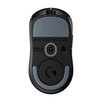 Logitech Pro X Superlight 2c Black 910-007531