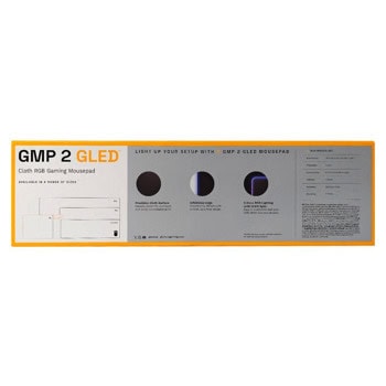 glorious gmp 2 gled xxl rgb