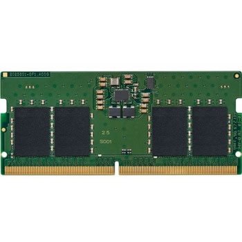 Памет 8GB DDR5, 5600MT/s, SO-DIMM, Kingston KCP556SS6-8, 1.1V | JAR Computers Kingston 8G DDR5 5600 KCP556SS6-8 SODIM