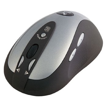 Мишка A4Tech, RP-680, WirelessOptical, PS/2+USB | JAR Computers A4Tech, RP-680, WirelessOptical, PS/2+USB