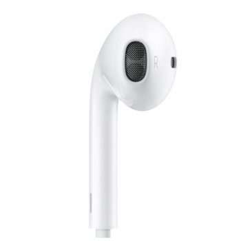 Apple Earpods with remote and mic