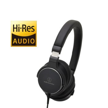 Audio-Technica ATH-SR5 Black