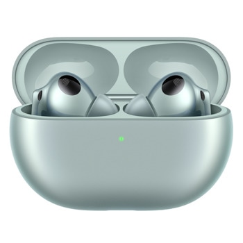 Слушалки Huawei FreeBuds Pro 3, безжични, микрофон, Bluetooth, 11mm драйвери, ANC, до 6.5 часа време на работа, IP54 защита, зелени | JAR Computers Huawei FreeBuds Pro 3 Green