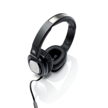JBL J55А On Ear Headphones for mobile devices
