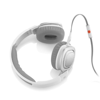 JBL J55i On Ear Headphones for mobile devices