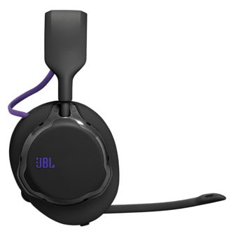 JBL Quantum 650 Black JBLQTUM650BLK