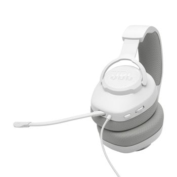 JBL Quantum 100M2 White