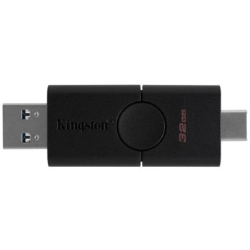 Kingston DataTraveler Duo 32GB
