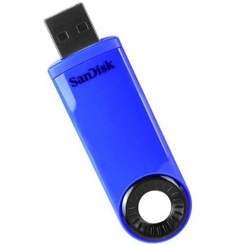 SanDisk Cruzer Dial 32GB