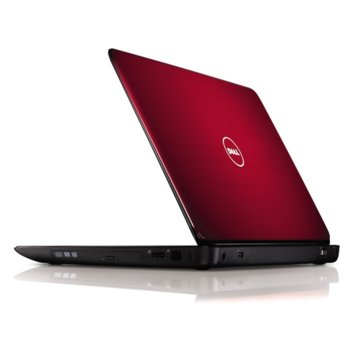 15.6" (39.62 cm) DELL Inspiron N5010