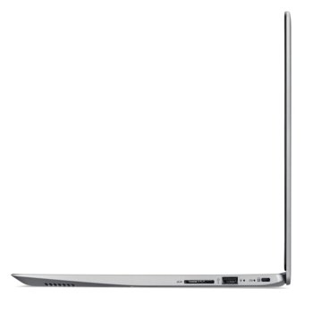 Acer Swift 3 SF314-52-34L8 + 14in Protective Sleev