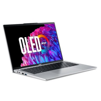 Acer Swift Go 14 OLED SFG14-73-56V2 NX.KWMEX.004 | JAR Computers Acer Swift Go 14 OLED SFG14-73-56V2 NX.KWMEX.004
