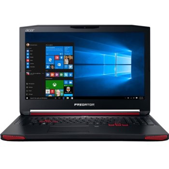 Acer Predator G9-592-77BJ NX.Q0REX.001