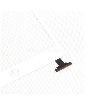 Тъч модул iPad mini 2 touch, бял | JAR Computers iPad mini 2 touch White 85876