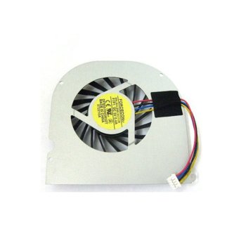 Fan for ASUS F80 X82 F81