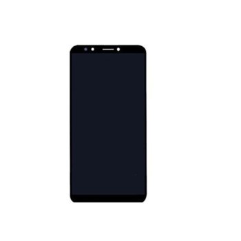 LCD with touch for Huawei Y7 Prime 2018 Black