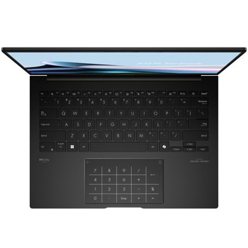 Asus Zenbook 14 UM3406GA-QD008WNA 90NB17R1-M00E70