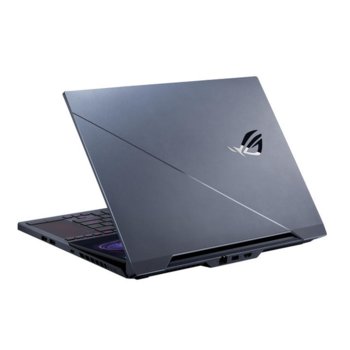 ASUS ROG Zephyrus Duo 15 GX550LXS-HC060T