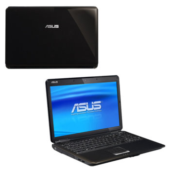 15.6" (39.62 cm) Asus K50IJ-SX100L