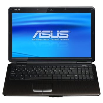 15.6" (39.62 cm) Asus K50IN-SX055L