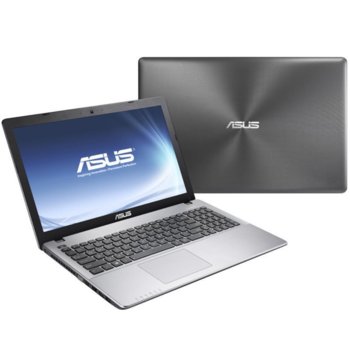 156 ASUS K550LNV-XX384D