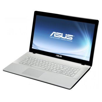 17.3 ASUS X75VB-TY073D