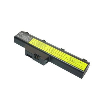Батeрия (заместител) за лаптоп IBM, съвместима с A30/A31, 6cell, 10.8V, 5200 mAh | JAR Computers Батeрия за notebook IBM A30/A31 SL410 10.8V