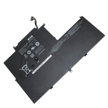 Батерия (заместител) за лаптоп Samsung, съвместима с Series 5 serie/ Samsung XE500 Series, 6-cell, 7.4V, 8200mAh | JAR Computers Батерия за Samsung Series 5 7.4V 8200mAh 6cell