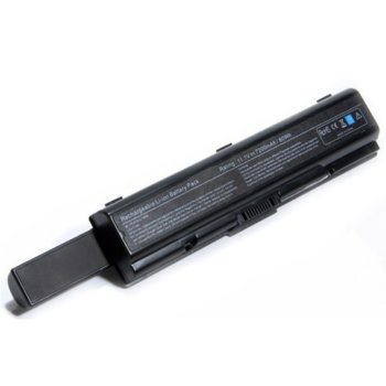 Батерия (заместител) за лаптоп Toshiba, съвместима с Dynabook series/ Satellite series, 9-cell, 10.8V, 6600mAh | JAR Computers Батерия за Toshiba Satellite 10.8V 6600mAh 9cell