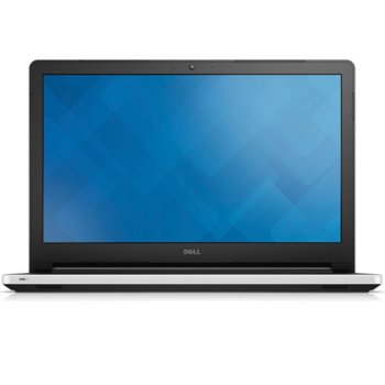 15.6 Dell Inspiron 5559 DI5559I781V4UWCIS3-14