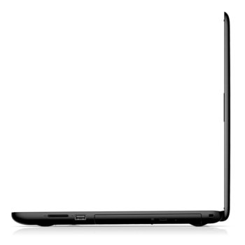 Dell Inspiron 5567 DI5567FHDI7161A4BUCIS3-14