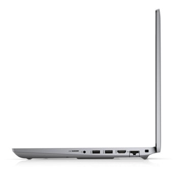 Dell Latitude 5521 N002L552115EMEA_UBU-14