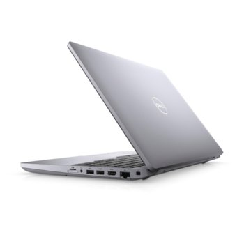 Dell Latitude 5511 N009L551115EMEA