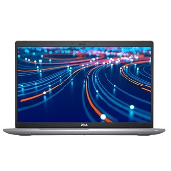 Dell Latitude 5520 N014L552015EMEA_UBU-16GB-1TB