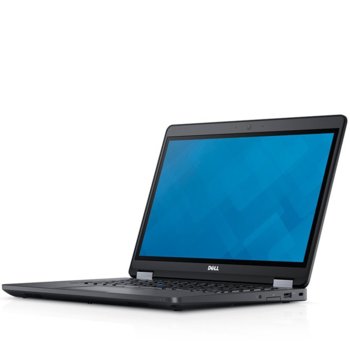Dell Latitude E5470 N025LE547014EMEA_UBU-14