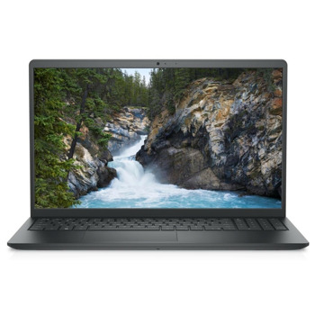 Лаптоп Dell Vostro 3525 (N1005VNB3525EMEA01_UBU), шестядрен AMD Ryzen™ 5 5625U 2.3/4.3GHz, 15.6" (39.62 cm) Full HD 120Hz Anti-Glare Display, (HDMI), 8GB DDR4, 512GB SSD, 2x USB 3.2 Gen 1, Linux image