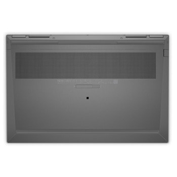 HP ZBook Fury 15 G7 119X6EA