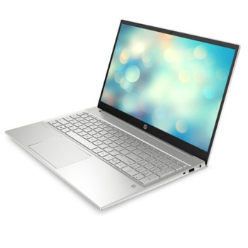 HP Pavilion Laptop 15-eh0037nu 33G98EA_512GB