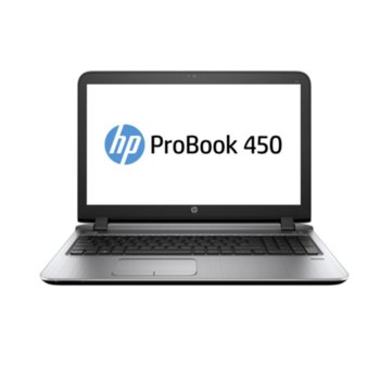 HP ProBook 450 G3 L6L10AV_21927488