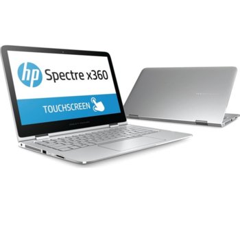 HP Spectre x360 13-4100nn P3L15EA