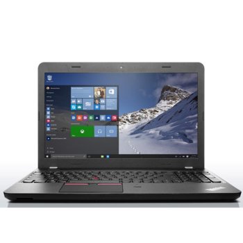 Lenovo Thinkpad E460 20ET003CBM_5WS0A23781