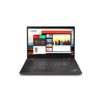 Lenovo ThinkPad T580 20L9001XBM