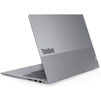 Lenovo ThinkBook 16 G7 ARP 21MW007JBM