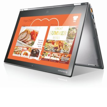 13.3 Lenovo Yoga 2 59412657