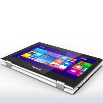 11.6 Lenovo Yoga 300-11 80M00058BM