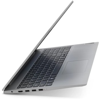 Lenovo IdeaPad 3 15ADA05 (81W100PRRM)