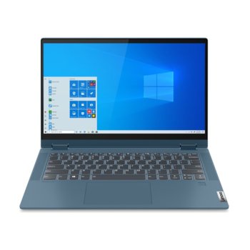 Lenovo IdeaPad Flex 5 14IIL05