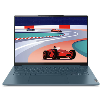 Лаптоп Yoga Pro 7 14ARP8 83AU001RBM